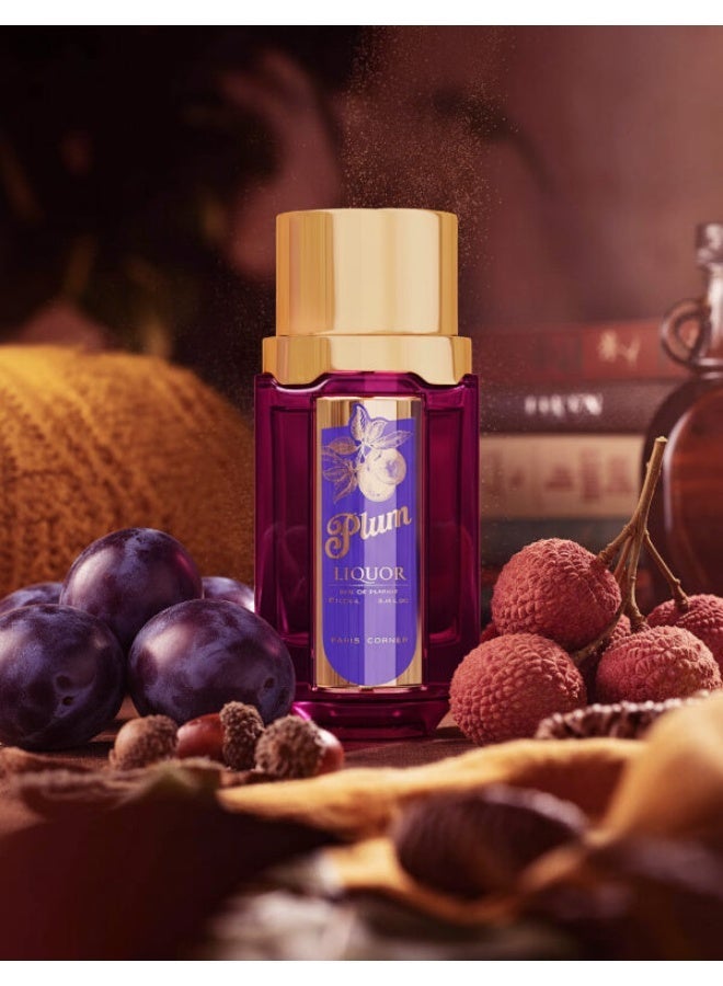 PARIS CORNER PLUM LIQUOR 100ML BY PARIS CORNER - Image 3