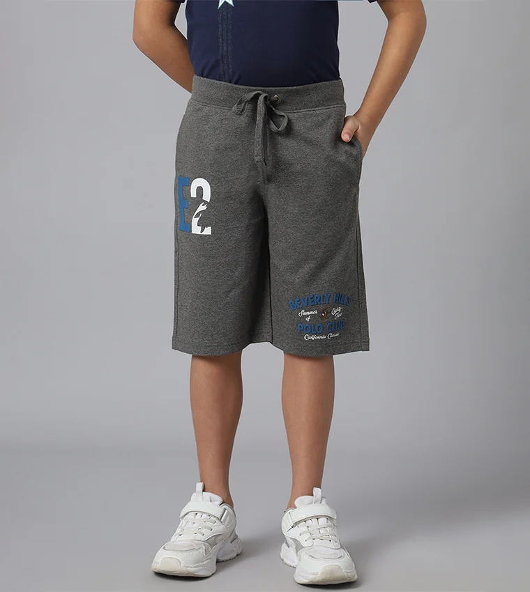 Beverly Hills Polo Club Kids Shorts