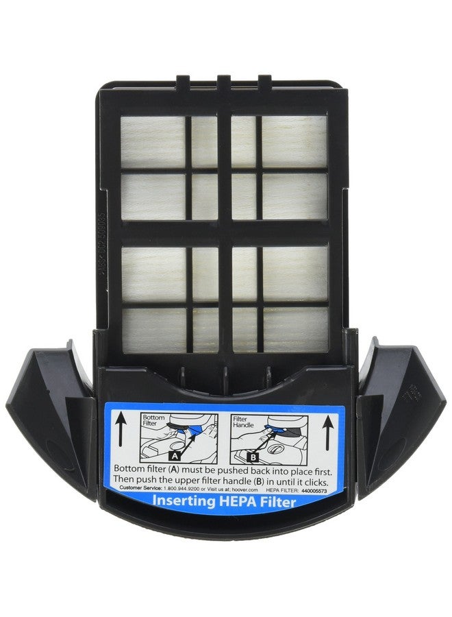 Hoover 440005573 Filter, Hepa Exhaust