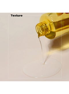 PRETTYSKIN PS.PRETTYSKIN AHA BHA PHA Pure Deep Cleansing Oil for Face 6.76fl.oz.(200ml) korean cleansing oil, Blackhead Care, Pore cleansing oil  - Image 5