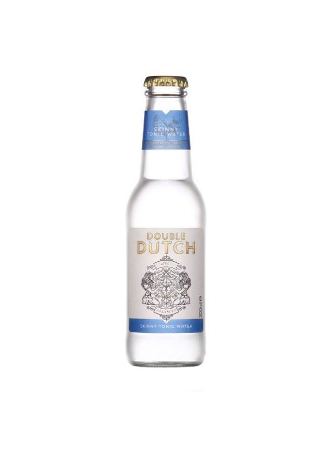 Skinny Tonic Water, 200ml, Netherlands