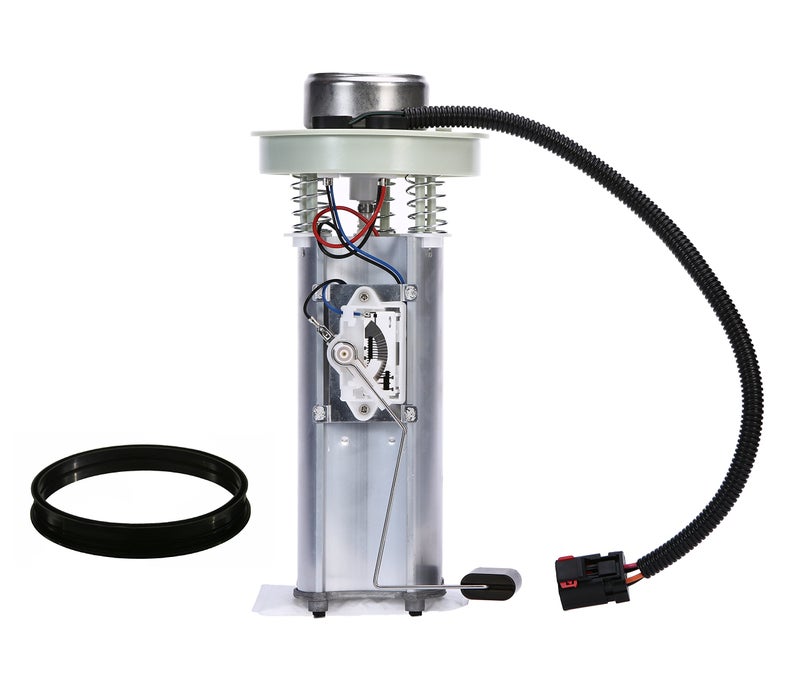 Fuel Pump Module Assembly E7127MN Fits 1999 2000 2001 2002 2003 2004 Grand Cherokee TOPSCOPE FP67662M