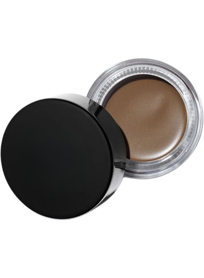 Dip Brow Waterproof Eyebrow Pomade – Long-Lasting, Smudge-Proof, Full-Pigment Brow Gel for Natural Looks - Blonde - Image 1