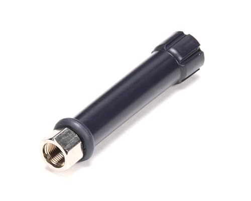 T&S Brass 012504-40 Grip Handle with 3/8-Inch Npt Female Inlet - Image 2