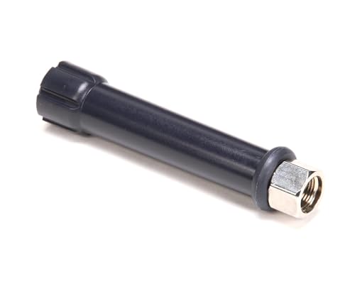T&S Brass 012504-40 Grip Handle with 3/8-Inch Npt Female Inlet - Image 1