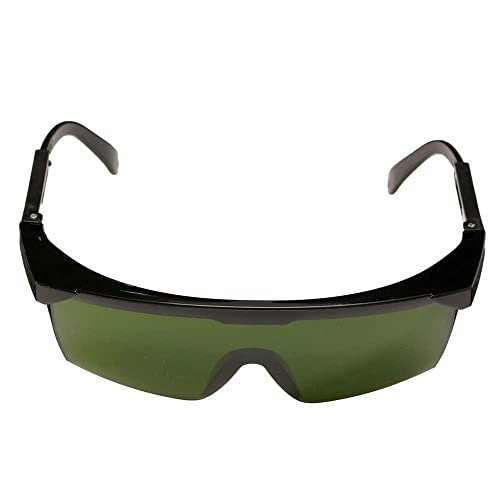 DAONPHARI Laser Protection Goggles 200nm-2000nm Laser Safety Glasses OD4+ Stylish Protective Glasses Unbeatable Laser Protection - Image 5