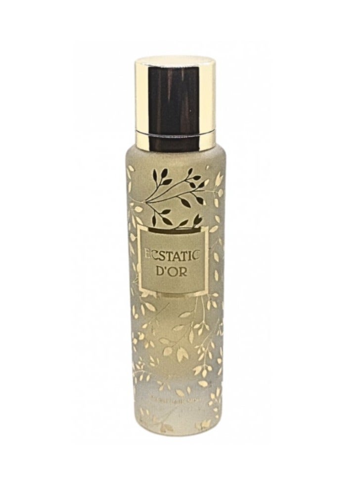 ECSTATIC D'OR FRESH HAIR MIST 50ml - Image 1