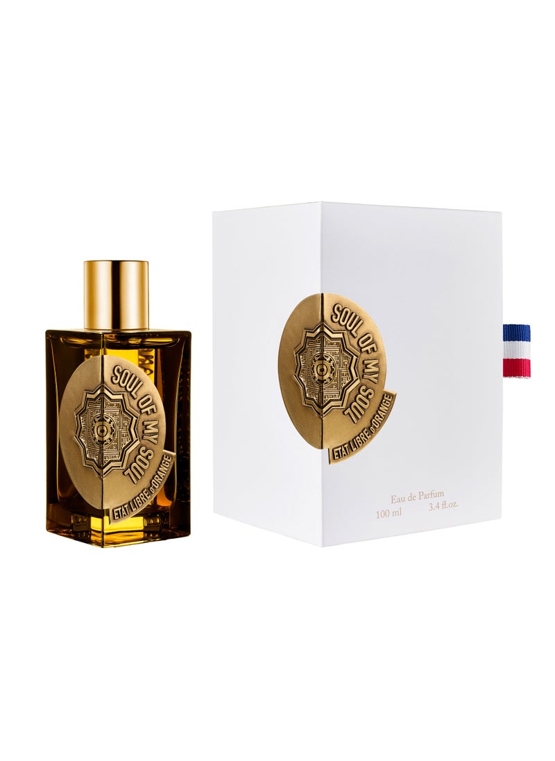 ETAT LIBRE D'ORANGE Soul of My Soul EDP 100ml by Etat Libre D'Orange 