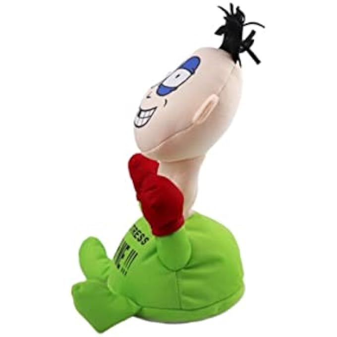 Portal Kidsworld punch me stress reducing funny punching toy - Image 4