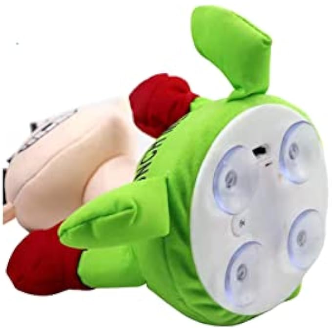 Portal Kidsworld punch me stress reducing funny punching toy - Image 5