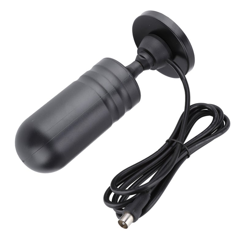 Car Portable Digital Television TV Antenna Base 30dBi Indoor/Outdoor DTMB Antenna 1.5m Cable - Image 3