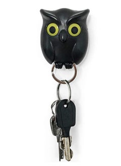 Owl Key Holder - BLACK - pzsku/Z3259A3D3CCBD956C98D7Z/45/_/1722255837/164f7bac-9af2-4684-a28b-279409439a56