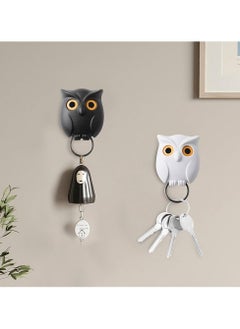 Owl Key Holder - BLACK - pzsku/Z3259A3D3CCBD956C98D7Z/45/_/1722255848/b2af3d00-c3cf-4c3d-9699-db1bb01e5188