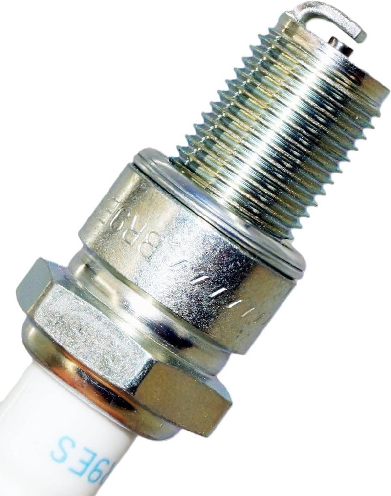 NGK شمعات الإشعال القياسية BR9ES - Image 4