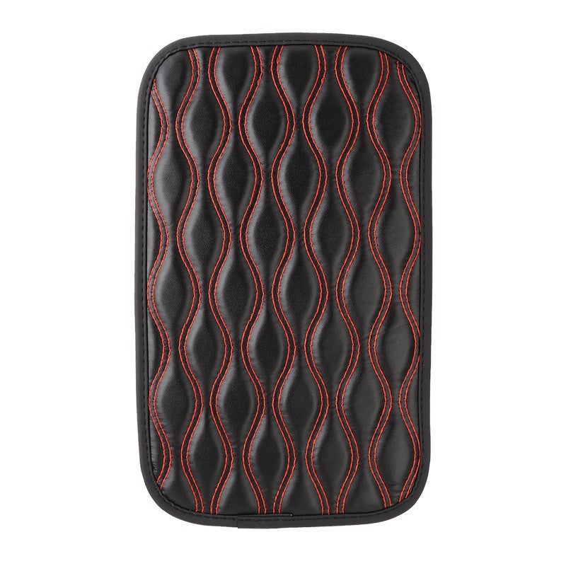 Car Armrest Pad – No More Sore Hands on Long Drives - Image 1