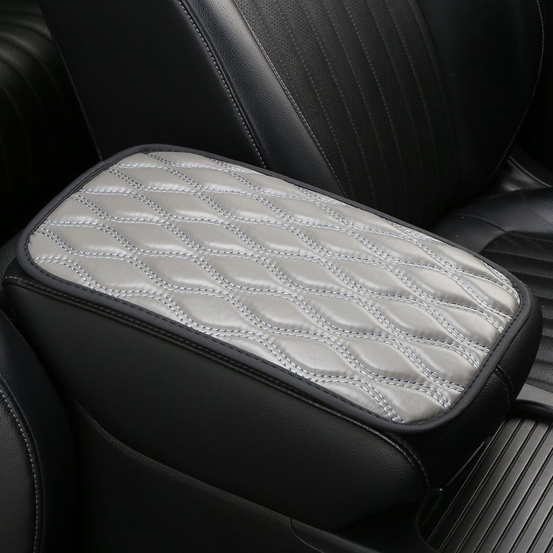 Car Armrest Pad – No More Sore Hands on Long Drives - Image 2