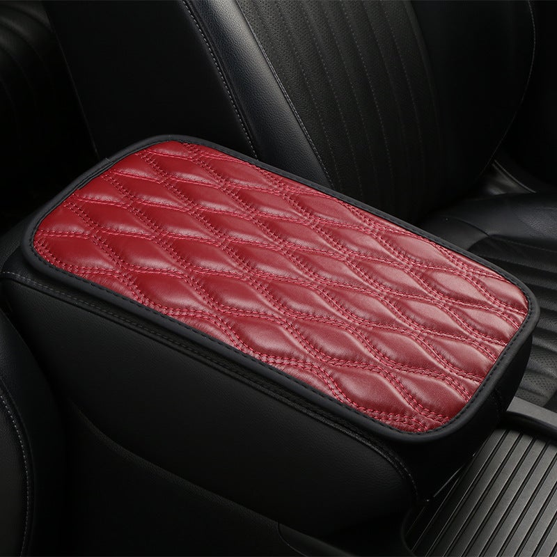 Car Armrest Pad – No More Sore Hands on Long Drives - Image 5