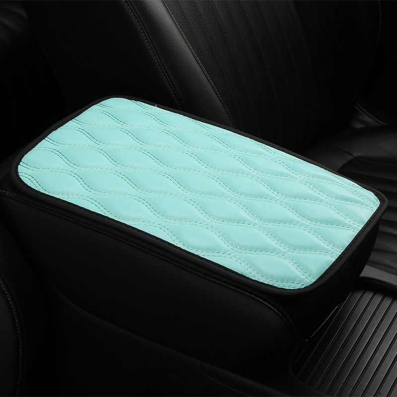 Car Armrest Pad – No More Sore Hands on Long Drives - Image 4