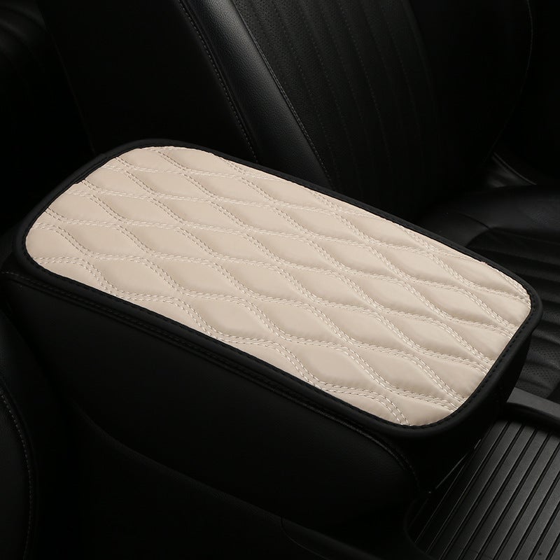 Car Armrest Pad – No More Sore Hands on Long Drives - Image 3