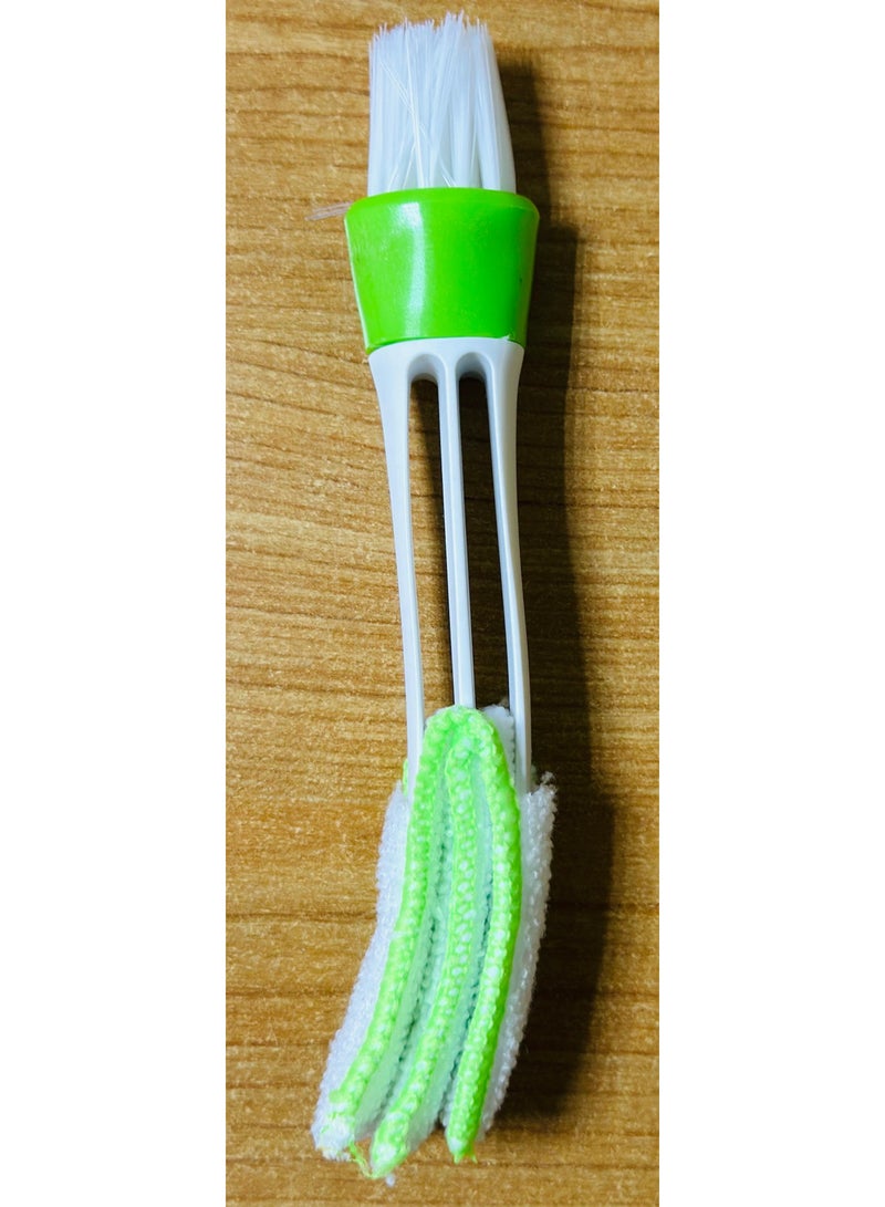 Smart Group Air Conditioner Brushes Green 20g 