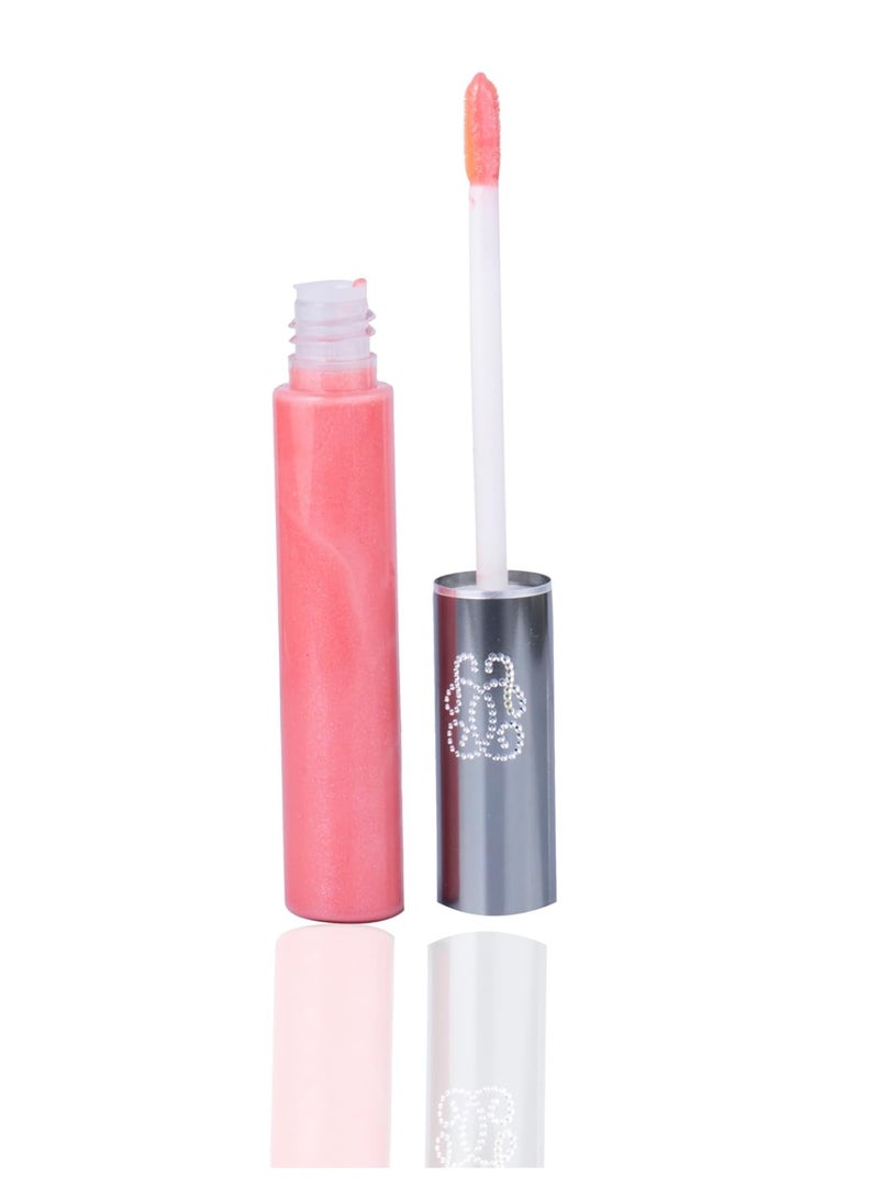 MAKE UP FOR LIFE Ultra Smooth Super Stay Vibrant Finish Liquid Lip Color 7 ml - Image 1