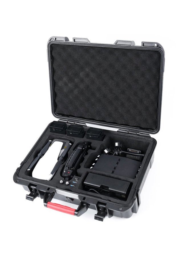 سماتري Smatree Mavic Air Carrying Case