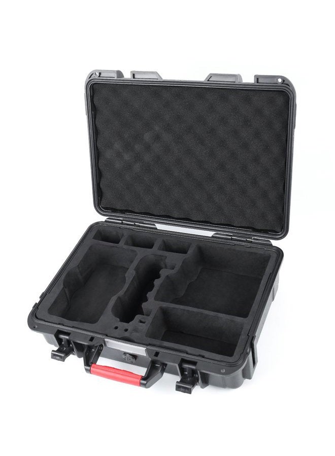 Smatree Mavic Air Carrying Case for DJI Mavic Air Drone - Image 2