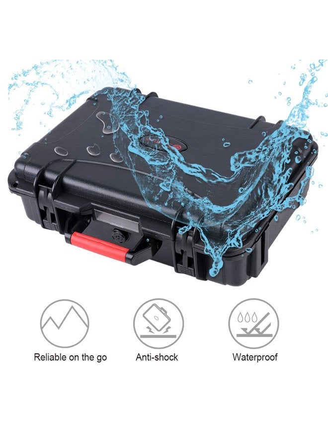 Smatree Mavic Air Carrying Case for DJI Mavic Air Drone - Image 5