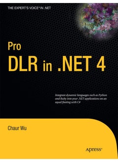 Pro DLR in .NET 4