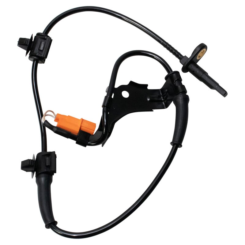 TRQ Front Left ABS Wheel Speed Sensor Drivers Side Compatible with 2003-2011 Honda Element - Image 1