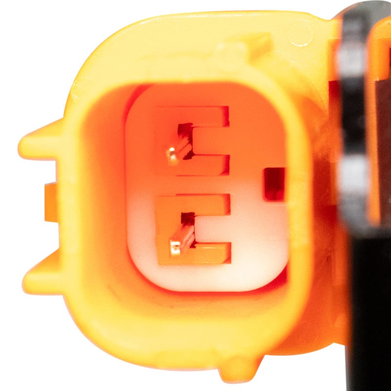 TRQ Front Left ABS Wheel Speed Sensor Drivers Side Compatible with 2003-2011 Honda Element - Image 2