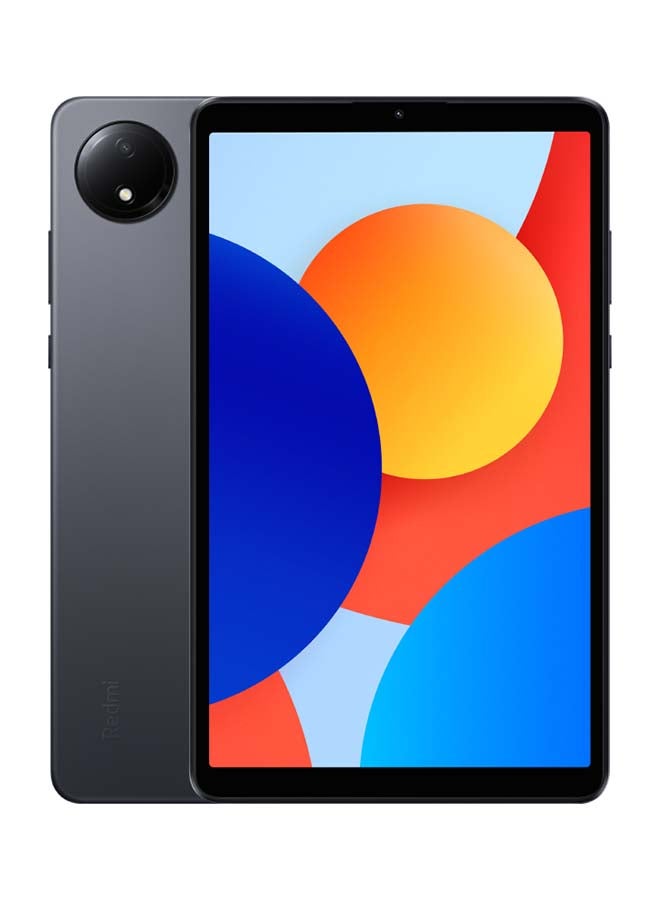 شاومي Redmi Pad SE 8.7-Inch Graphite Gray 6GB RAM 128GB WiFi - النسخة العالمية - Image 1