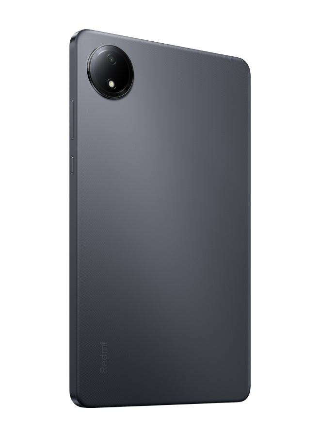 شاومي Redmi Pad SE 8.7-Inch Graphite Gray 6GB RAM 128GB WiFi - النسخة العالمية - Image 4