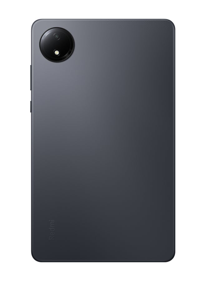 شاومي Redmi Pad SE 8.7-Inch Graphite Gray 6GB RAM 128GB WiFi - النسخة العالمية - Image 3