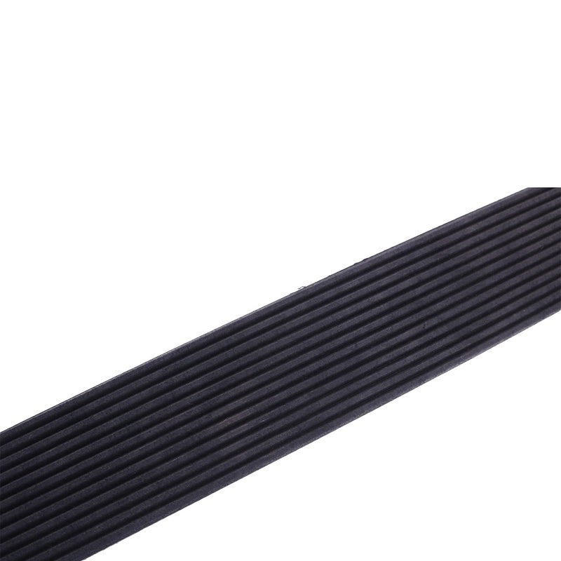 WQSING Serpentine V-Ribbed Fan Belt 12PK1627 for Volvo Truck VN VNL VHD D13 Engine and Mack MP8 - Image 2