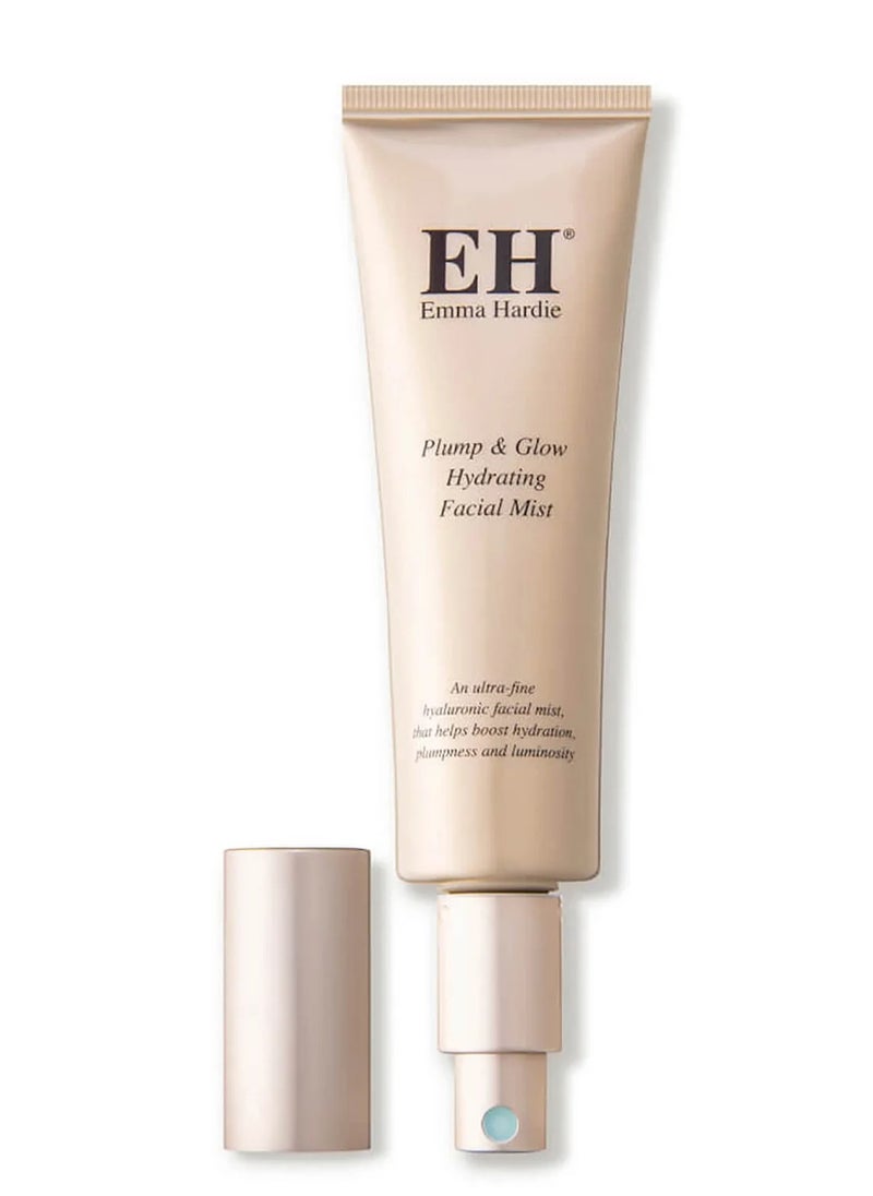 EMMA HARDIE - Hardie Plump and Glow Hydrating Mist 90ml - Image 1