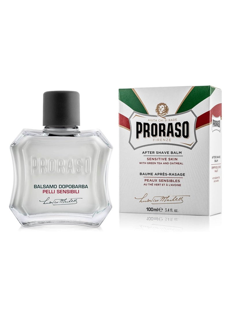 Proraso After Shave Balm Sensitive Skin 100ml - pzsku/Z3259FE59E04D0715A7A6Z/45/_/1712693720/0843c868-aeb5-45ee-84ae-e5c687cae05b