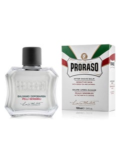 proraso Proraso After Shave Balm Sensitive Skin 100ml  - Image 1