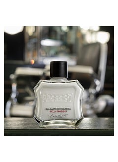 proraso Proraso After Shave Balm Sensitive Skin 100ml  - Image 3