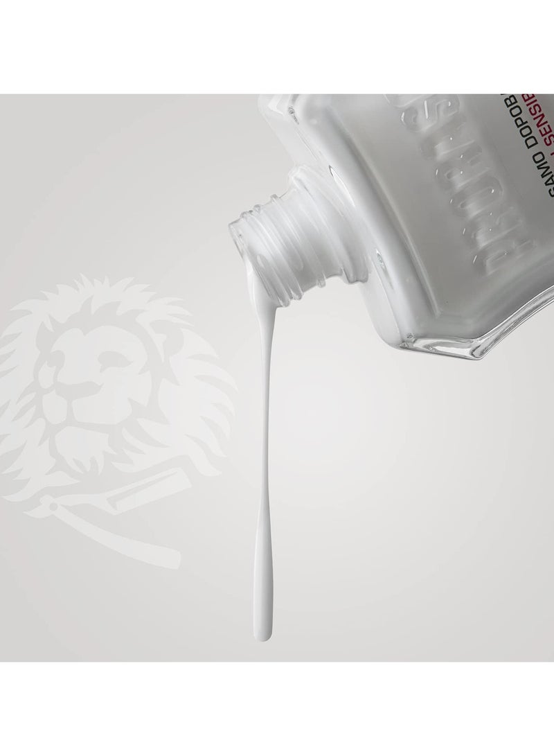 proraso Proraso After Shave Balm Sensitive Skin 100ml  - Image 4