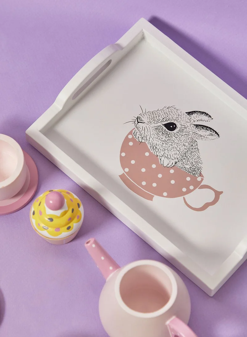 Bloomingville Mini Tea Toy Play Set