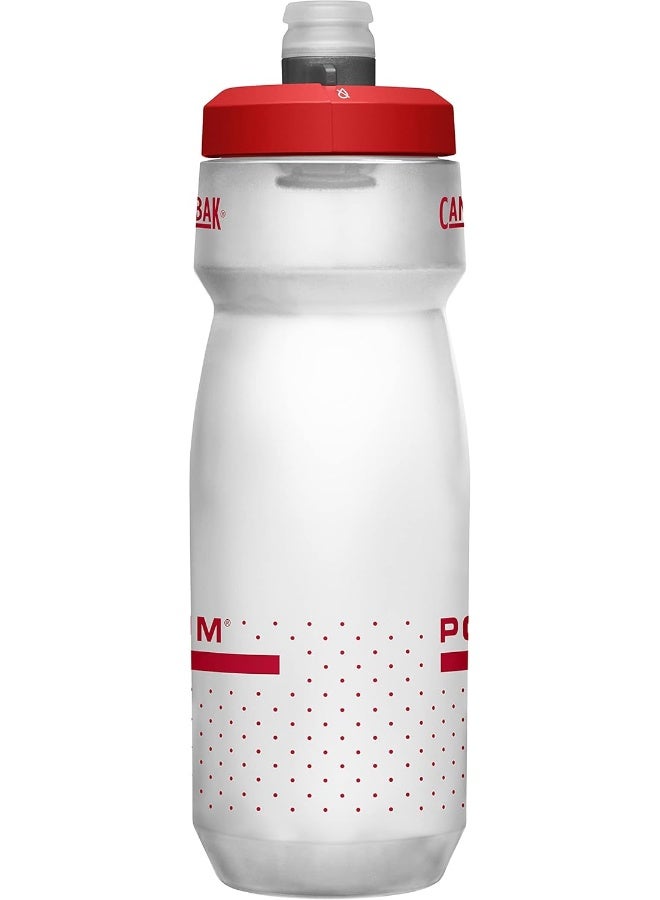 CamelBak EDDY+ 0.75L Water Bottle – High Flow, Self-Sealing, Easy to Clean, BPA-Free - Image 4