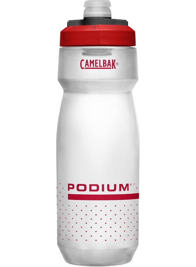 CamelBak EDDY+ 0.75L Water Bottle – High Flow, Self-Sealing, Easy to Clean, BPA-Free - Image 1
