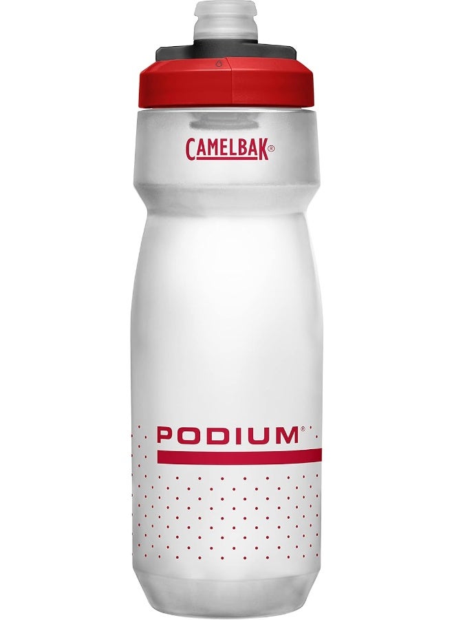 CamelBak EDDY+ 0.75L Water Bottle – High Flow, Self-Sealing, Easy to Clean, BPA-Free - Image 3