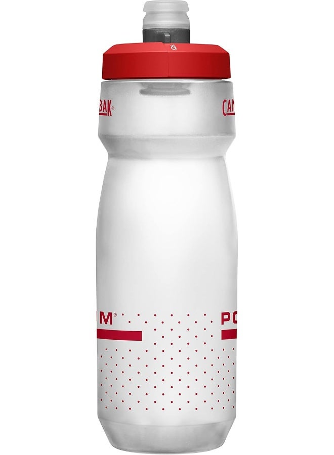 CamelBak EDDY+ 0.75L Water Bottle – High Flow, Self-Sealing, Easy to Clean, BPA-Free - Image 2