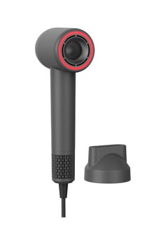 TYMO Airhype Compact Hair dryer with 4 Temps & 2 Speeds for Professional Styling at Home or Salon  - Image 1
