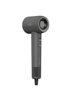 TYMO Airhype Compact Hair dryer with 4 Temps & 2 Speeds for Professional Styling at Home or Salon  - Image 2