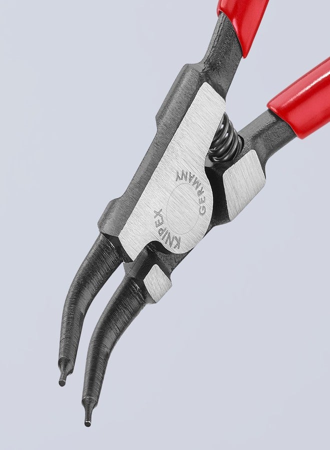 KNIPEX External 45 Angled Snap Ring Pliers-Forged Tips - Image 5