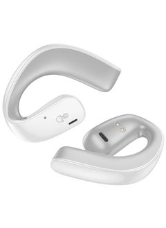 BLACK SHARK Black Shark T20 Gaming Headphones New Global Version 2024-WHITE  - Image 3