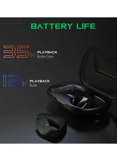 BLACK SHARK Black Shark T20 Gaming Headphones New Global Version 2024-WHITE  - Image 5